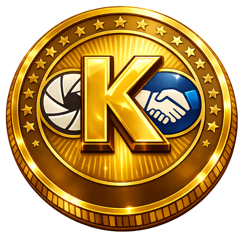 Kollabary K-Coin - Platform Currency