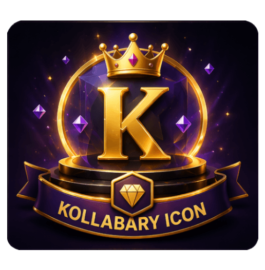 Kollabary Platform Icon